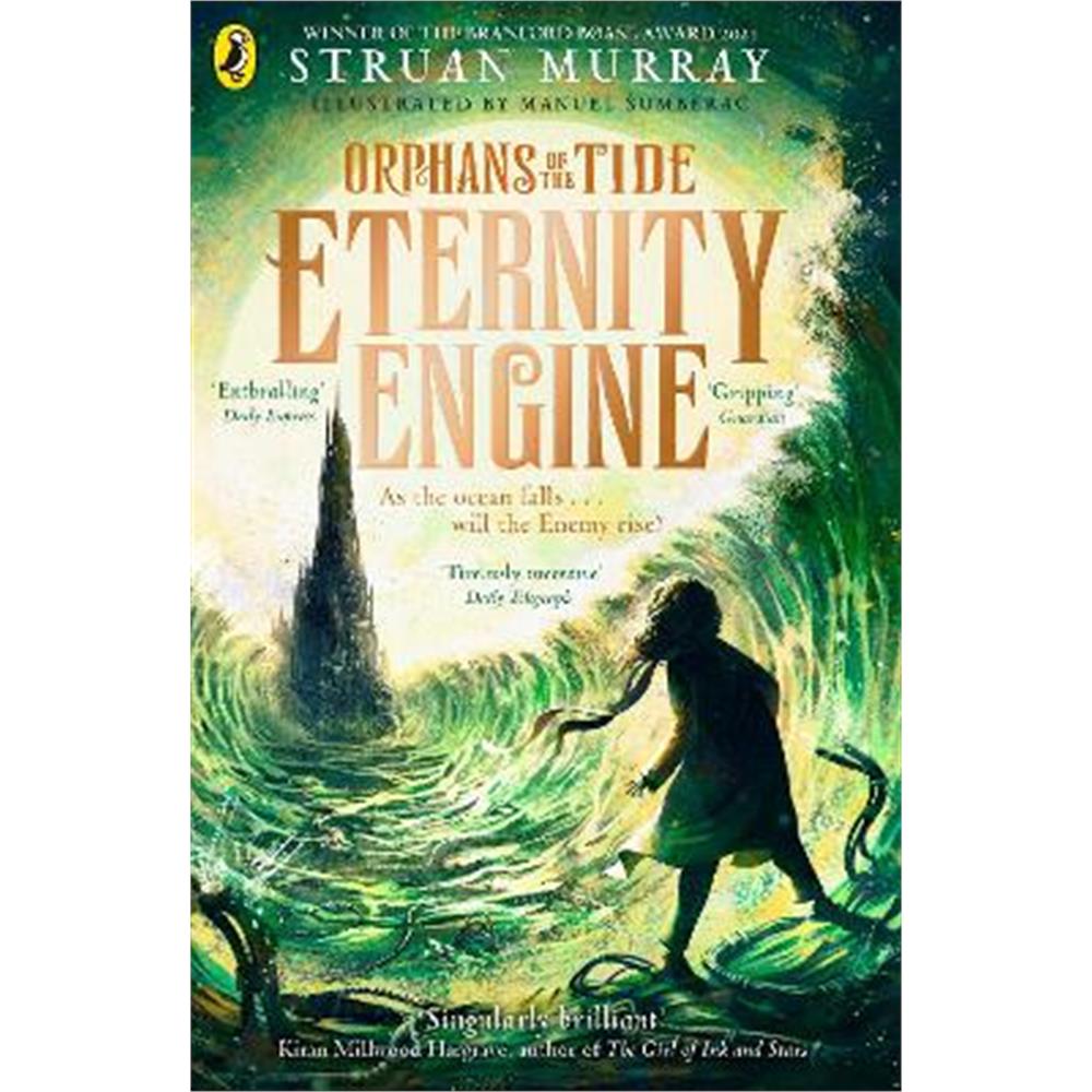 Eternity Engine (Paperback) - Struan Murray